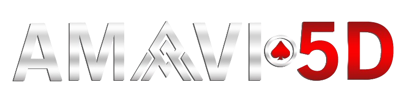 AMAVI5D | Aplikasi 🎯 Situs Toto Togel 4D Terbesar & Bandar Slot Online Terbaik 2026